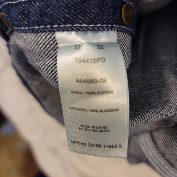 *Sold*Overalls - Picture 9 of 12